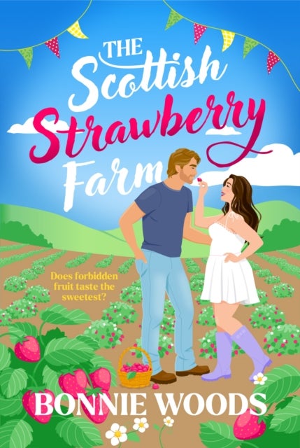 The Scottish Strawberry Farm
