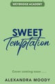 Sweet Temptation
