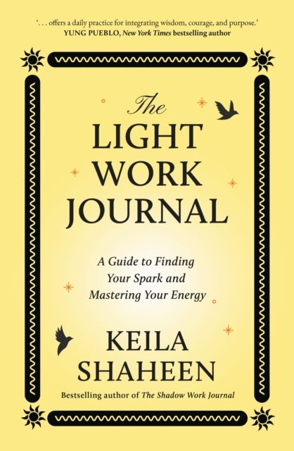 The Light Work Journal