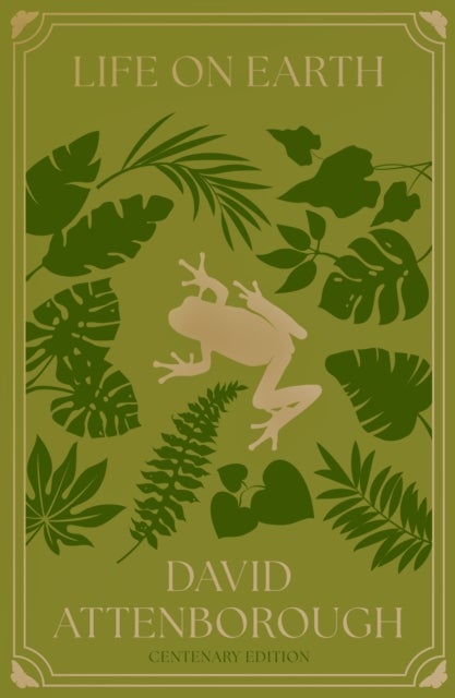 Life on Earth - Centenary Edition