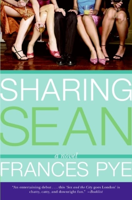 Sharing Sean - A Novel