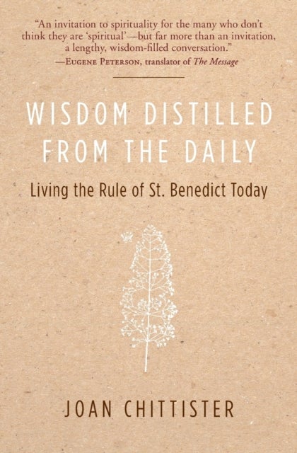 Wisdom Distilled from the Daily: Living the Rule of St. Benedict Today - Living the Rule of St. Benedict Today