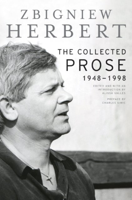 Collected Prose - 1948-1998