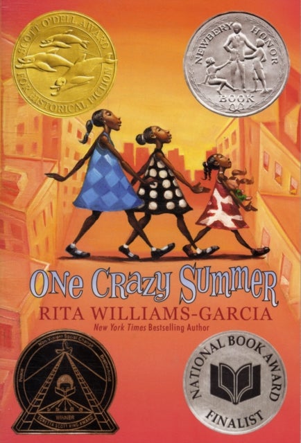 One Crazy Summer - A Newbery Honor Award Winner