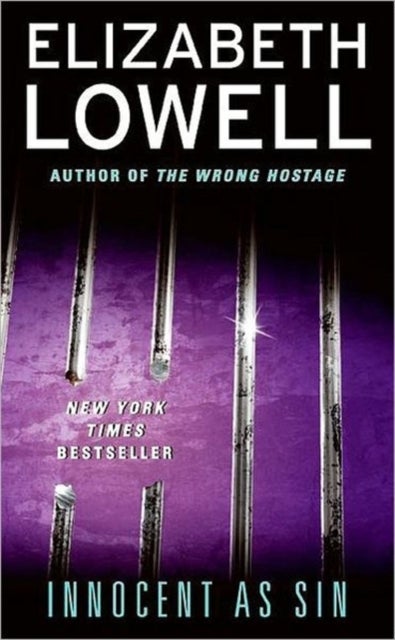 Innocent as Sin - A Novel