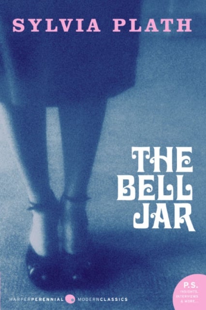 Bell Jar - A Novel