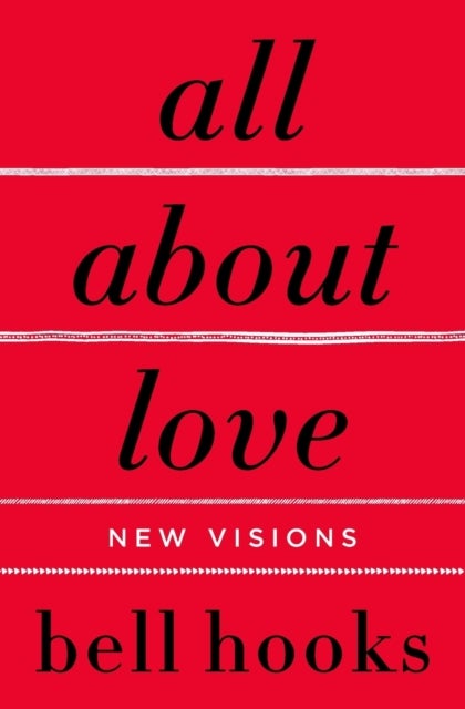 All About Love - New Visions
