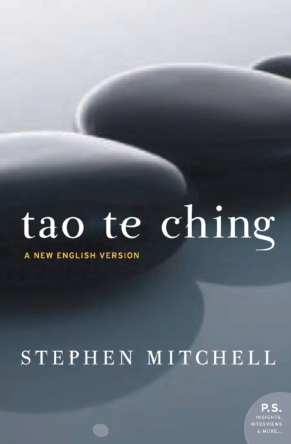 Tao Te Ching - A New English Version