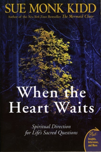 When The Heart Waits: Spiritual Direction For Life's Sacred Questions - Spiritual Direction For Life's Sacred Questions