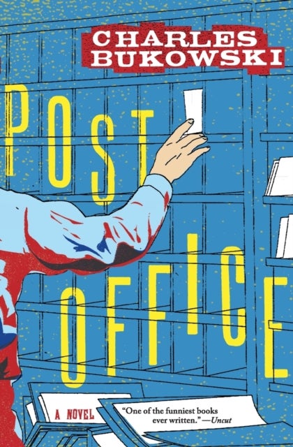 Post Office - A Novel