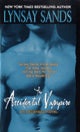 The Accidental Vampire