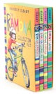 The Ramona 4-Book Collection, Volume 2