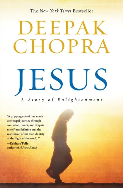 Jesus - A Story of Enlightenment
