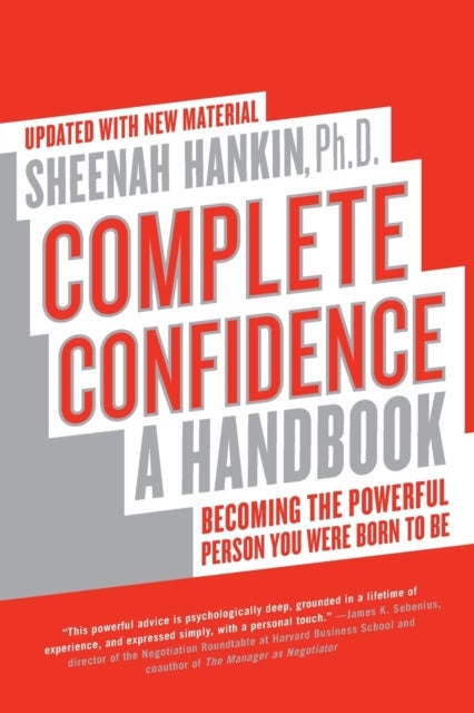 Complete Confidence Updated Edition - A Handbook
