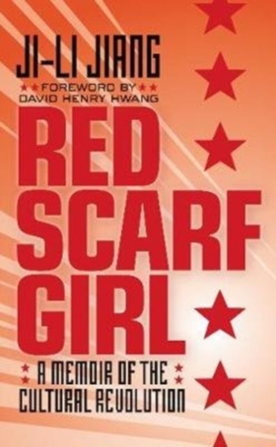 Red Scarf Girl (rpkg) - A Memoir of the Cultural Revolution