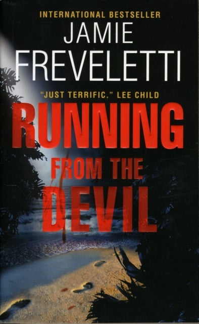 Running from the Devil - A Novel