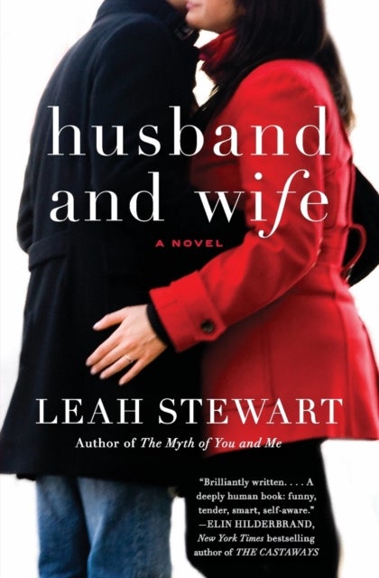 Husband and Wife - A Novel