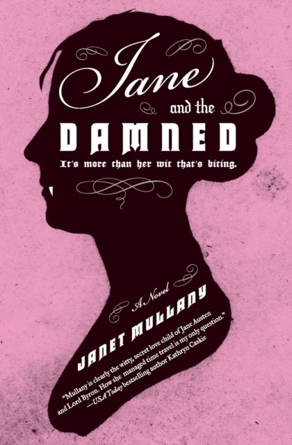 Jane and the Damned - A Novel