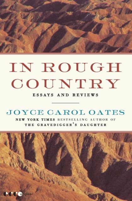 In Rough Country - Essays and Reviews