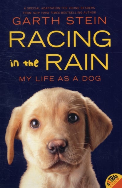 Racing in the Rain - My Life as a Dog