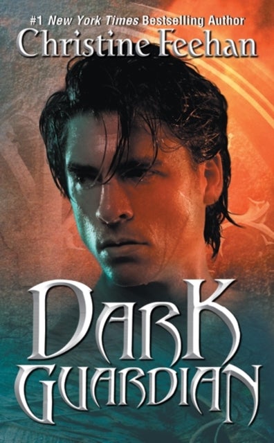 Dark Guardian - A Carpathian Novel