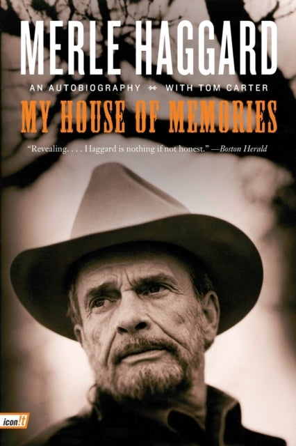 My House of Memories - An Autobiography