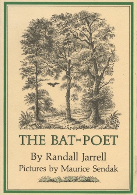 Bat-Poet