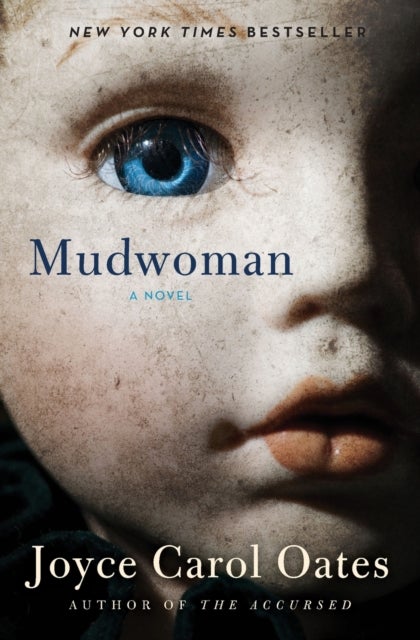 Mudwoman - A Novel