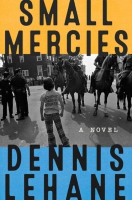 Small Mercies - A Novel