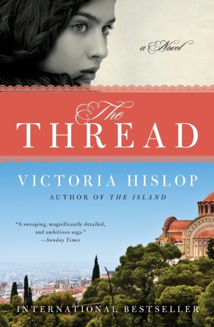Thread - A Novel
