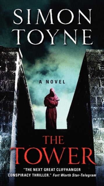 The Tower - A Novel