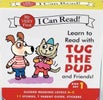 Learn to Read with Tug the Pup and Friends! Box Set 1