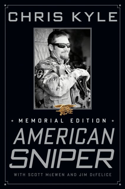 American Sniper - Memorial Edition