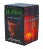 Warriors: Omen of the Stars Box Set: Volumes 1 to 6