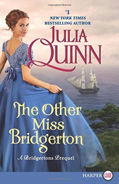 A Other Miss Bridgerton - A Bridgerton Prequel
