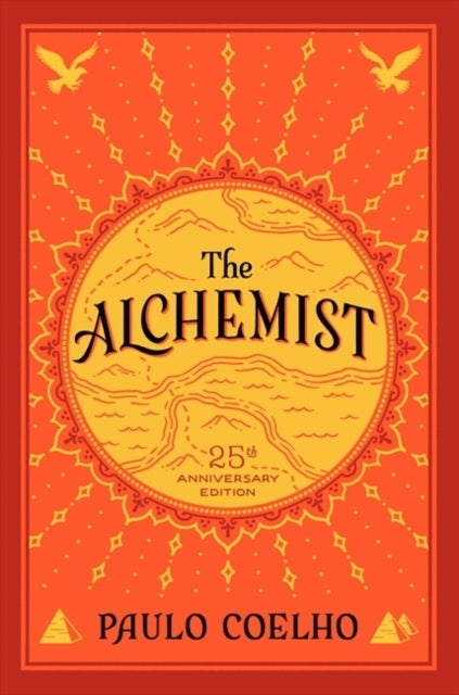 Alchemist - 25th Anniversary Edition