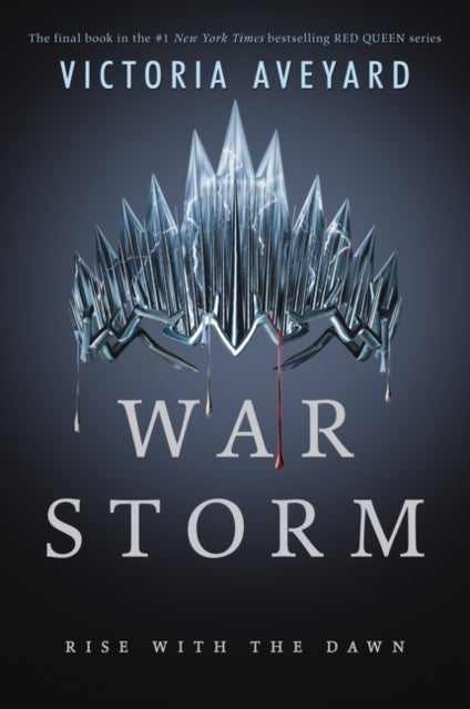War Storm - Rise With the Dawn