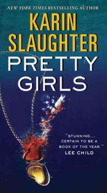Pretty Girls - A Novel