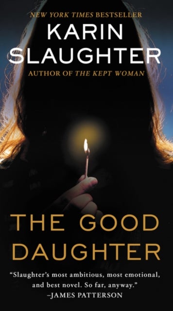 Good Daughter - A Novel