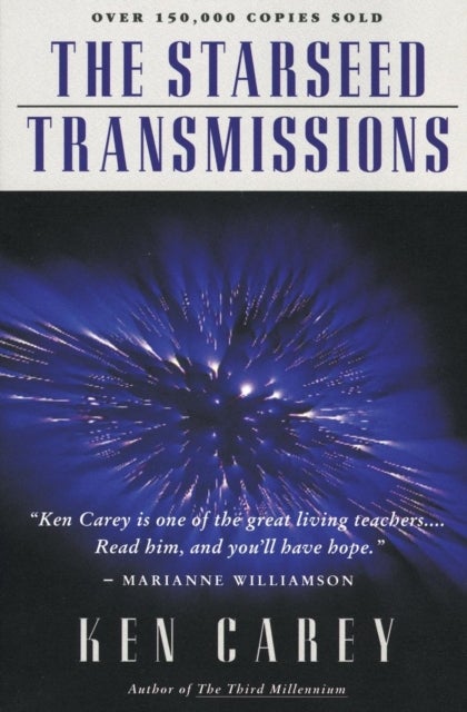 The Starseed Transmission