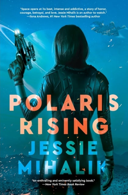 Polaris Rising - A Novel