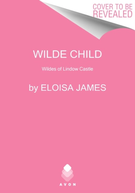 The Wilde Child - Wildes of Lindow Castle