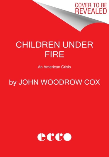 Children Under Fire - An American Crisis
