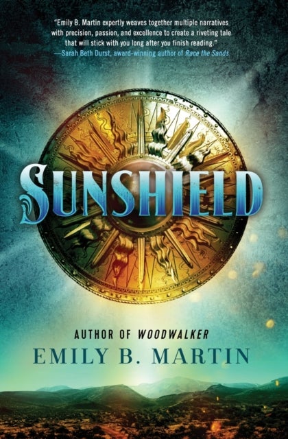 Sunshield - A Novel