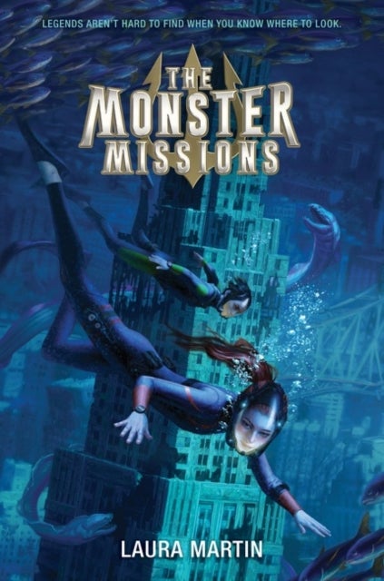 Monster Missions