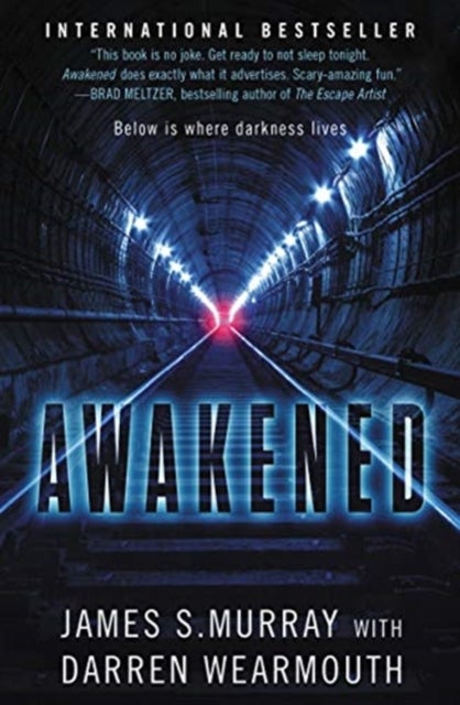 Awakened - A Novel