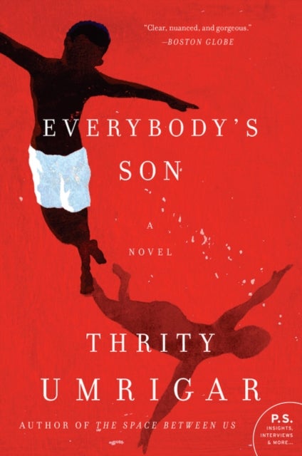 Everybody's Son - A Novel