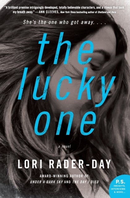 The Lucky One - A Novel