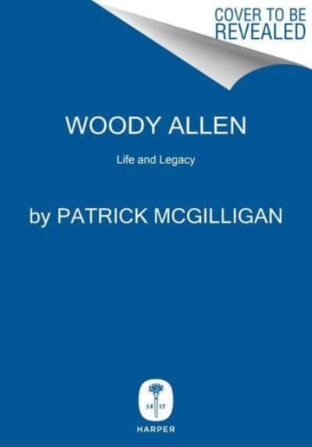 Woody Allen: Life and Legacy - A Travesty of a Mockery of a Sham
