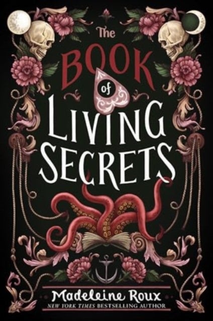 The Book of Living Secrets